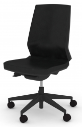 Стул офисный на колесах-thumbs-Фото1