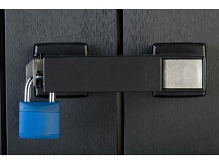 Сарай из ДПК Keter Fusion 757 древесно-полимерный композит махагон, антрацит Фото 7