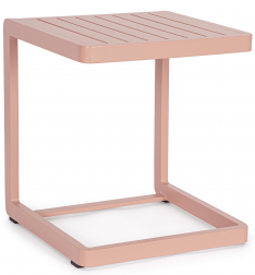 Столик металлический для шезлонга-thumbs-Фото1