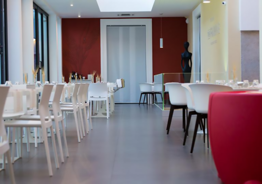 Tre Farine, Казерта, Италия