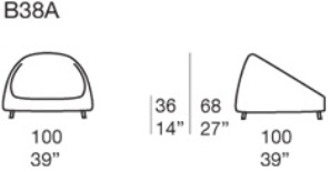 Лаунж-кресло плетеное-thumbs-Фото3