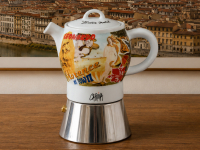 Кофеварка гейзерная Espressina Classic