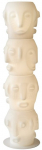 Торшер пластиковый Threebu Totem 4 Lighting LED