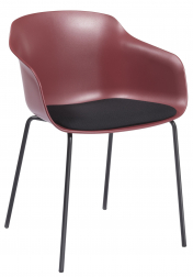 Кресло пластиковое-thumbs-Фото1