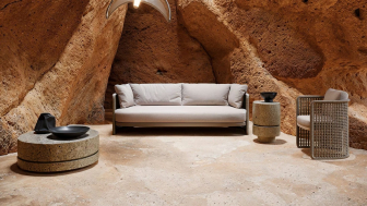 Столик кофейный бетонный-thumbs-Фото4