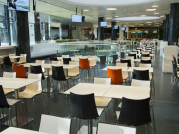 Shopping Centre "Promenada", Бухарест
