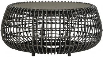 Столик плетеный кофейный-thumbs-Фото1