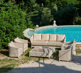 Диван плетеный трехместный-thumbs-Фото4