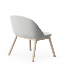 Стул лаунж с обивкой-thumbs-Фото3