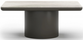 Столик кофейный каменный-thumbs-Фото1