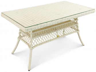 Стол плетеный обеденный-thumbs-Фото1