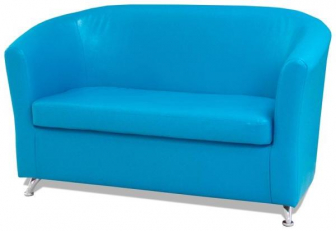 Диван прямой двухместный-thumbs-Фото4