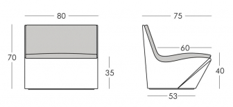 Лаунж-стул пластиковый-thumbs-Фото3