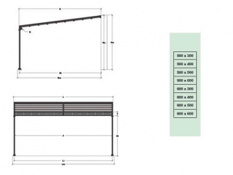 Навес прямоугольный-thumbs-Фото3