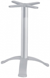 Подстолье металлическое барное-thumbs-Фото1