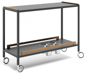 Станция для официанта металлическая-thumbs-Фото1