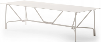 Стол металлический обеденный-thumbs-Фото1