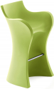 Кресло пластиковое барное B-LINE Woopy полиэтилен Фото 5