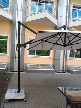 Частный проект