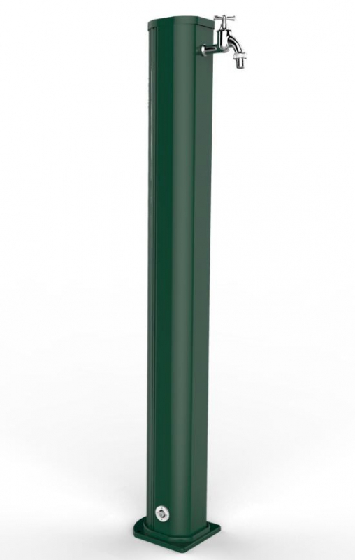 Душ уличный для ног Jolly Fontana A 695