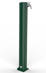 Душ уличный для ног Jolly Fontana A 695