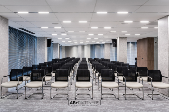 GBG Headquarters. Conference and Meeting Spaces, Кишинев, Молдова