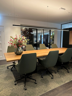 Zonnehuis, Тилбург, Нидерланды