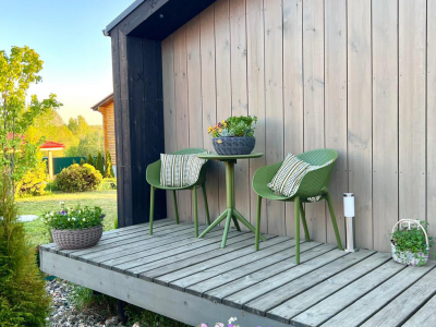 Частный проект