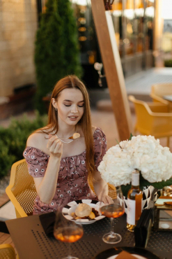 Сыроварня и винотека 