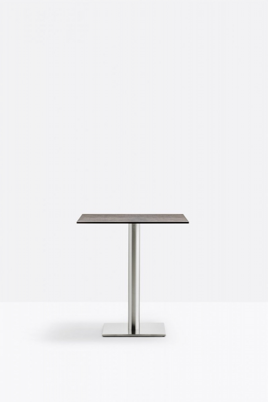 Подстолье металлическое Inox