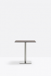 Подстолье металлическое Inox