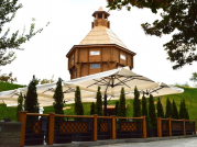 Ресторан "Башня", Белгород