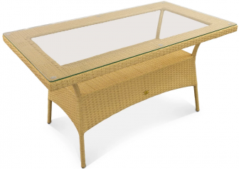 Стол плетеный обеденный-thumbs-Фото1