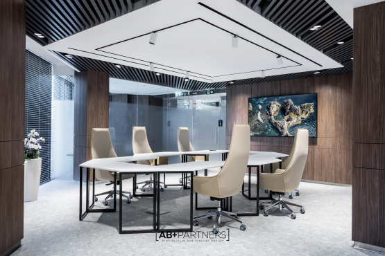 GBG Headquarters. Conference and Meeting Spaces, Кишинев, Молдова