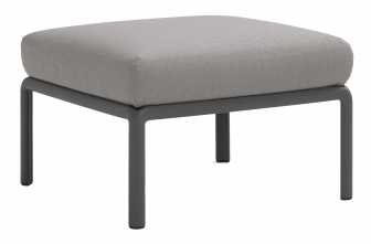 Пуф пластиковый с подушкой-thumbs-Фото1