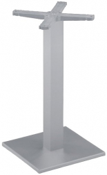 Подстолье металлическое барное-thumbs-Фото1