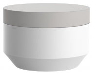 Пуф пластиковый Vela Basic
