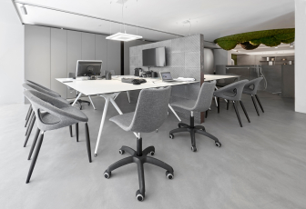 Подстолье металлическое двойное-thumbs-Фото4