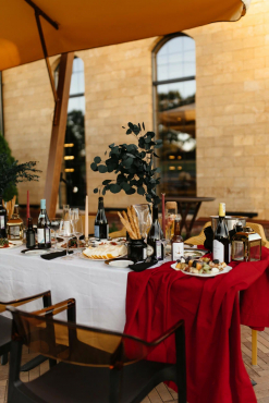 Сыроварня и винотека 