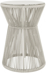 Столик плетеный кофейный-thumbs-Фото1