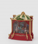 Фигура Дворец с музыкой и подсветкой Decor