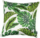 Подушка декоративная Nardi Passepartout акрил тропический принт Фото 1