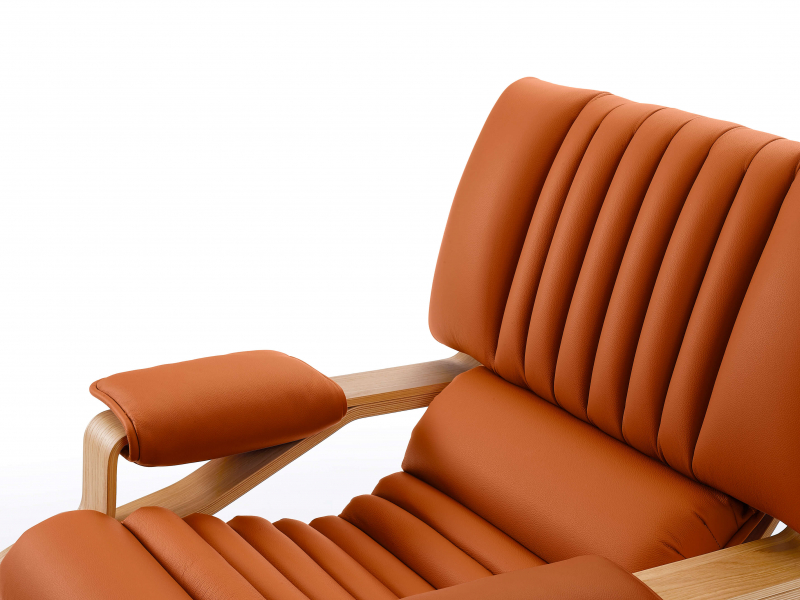 Кресло мягкое Supercomfort