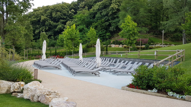 Podere la Torre, Скио, Италия