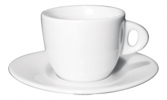 Кофейная пара для капучино, 0.19 л-thumbs-Фото1