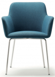 Кресло с обивкой-thumbs-Фото4