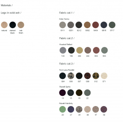 Стул деревянный с обивкой-thumbs-Фото4