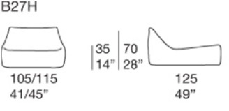 Кресло-шезлонг бескаркасное-thumbs-Фото3