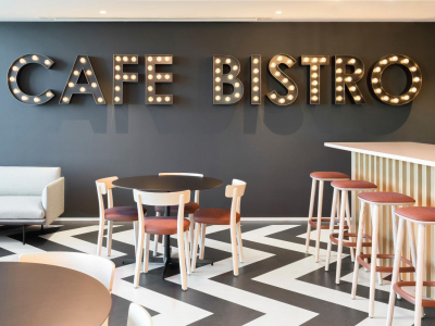 Проект:Servier Portugal, Лиссабон, Португалия