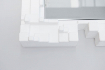 Зеркало настенное Pixel Standard